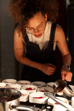 Ferments 101 with Irene Haedo