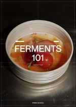 Ferments 101 with Irene Haedo